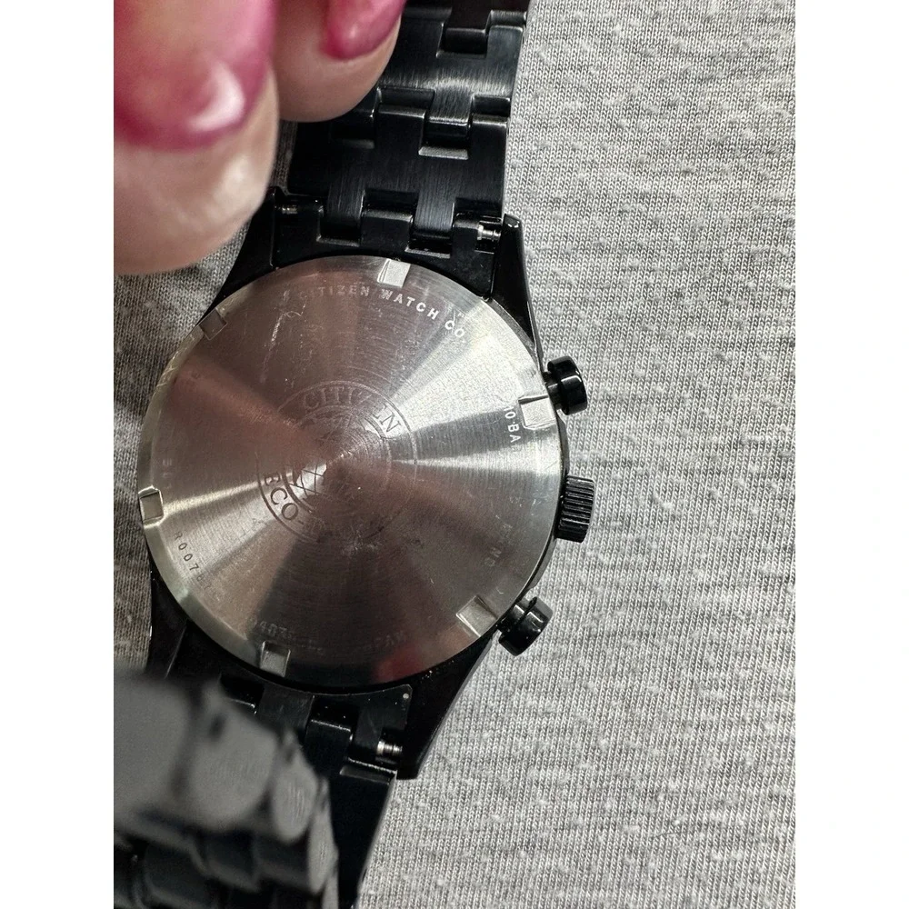 Citizen every day